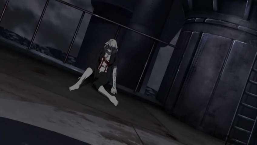 Ikkitousen: Dragon Destiny (AnimeRakuen)